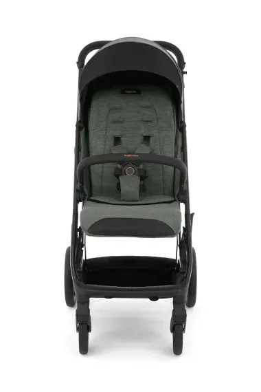 Прогулочная коляска Inglesina Maior Taiga Green