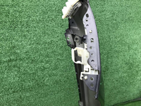 Крыло переднее левое BMW 7er G70 (2022-н.в.)