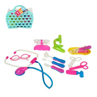 Набор доктора RRB-173 (21*9*18 см)