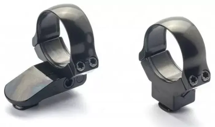 Кольца 30мм на основания Rusan для Sako 75/85 BH=19мм 0039-30-19