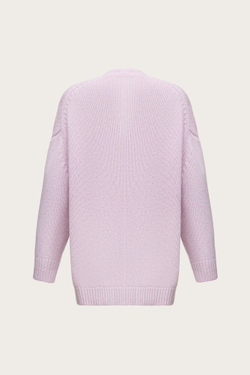 КАРДИГАН ИЗ КАШЕМИРА