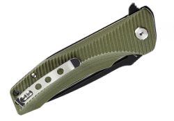 Нож Bestech BG27D Makoфотография - 2