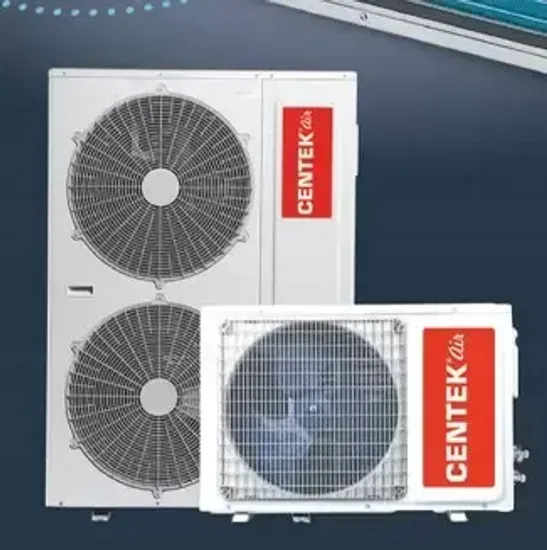Канальная сплит-система Centek CT-66D48