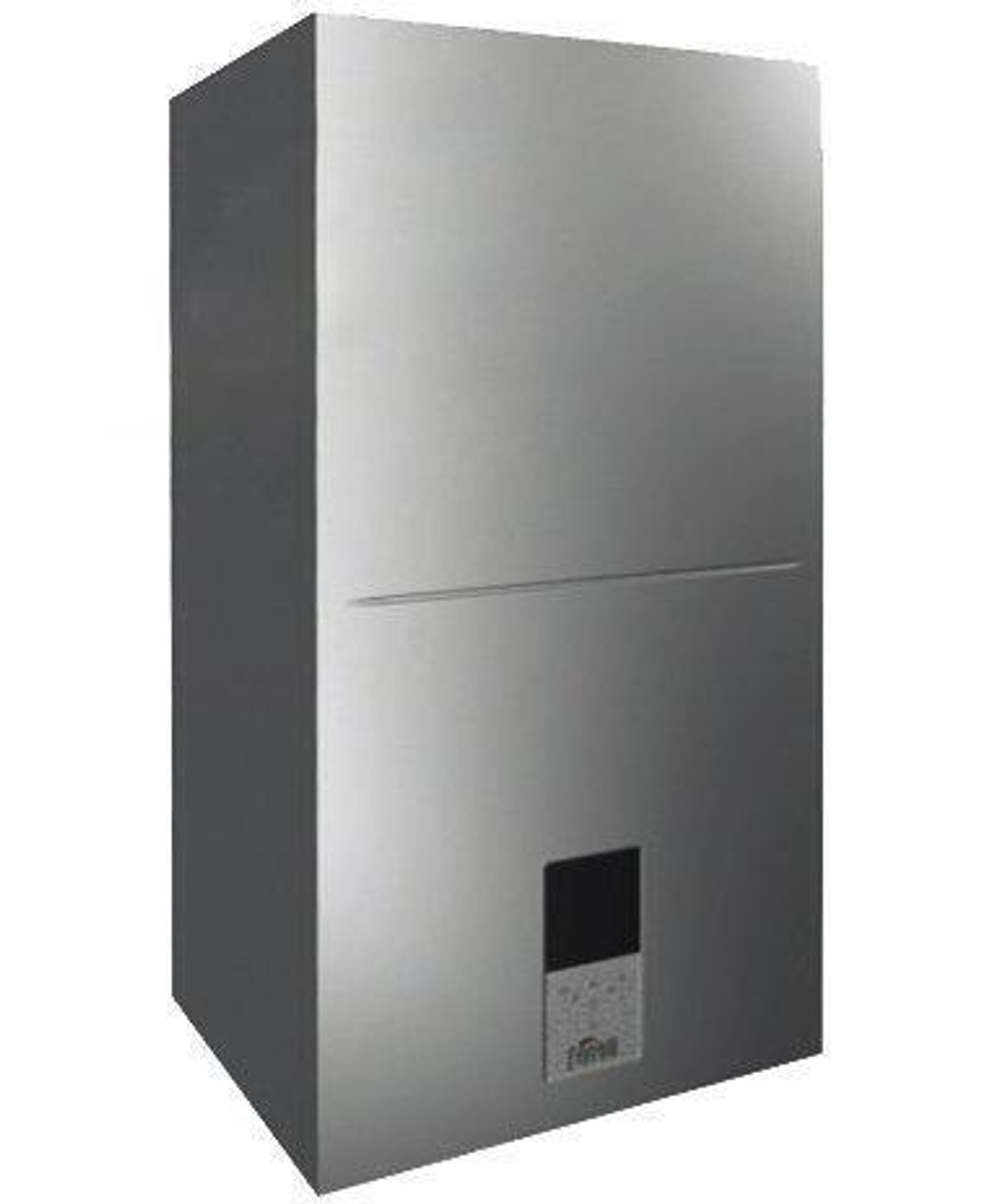 Настенный газовый котел Ferroli DIVATOP D C32 M