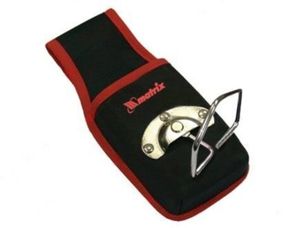 Держатель молотка поясной шарнирный