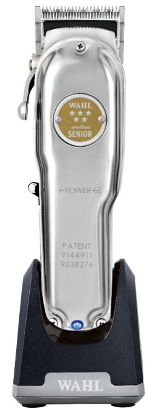 Машинка для стрижки "Wahl - Cordless SENIOR Metal (3000116)