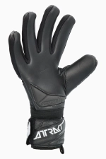 Вратарские перчатки Reusch Attrakt Infinity NC - черный