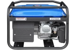 Генератор (3,2 кВт)TSS SGG 3200EN Duplex бензиновый