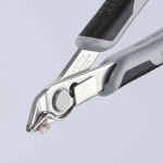 Electronic Super Knips® ESD 125 мм Knipex 78 13 125 ESD