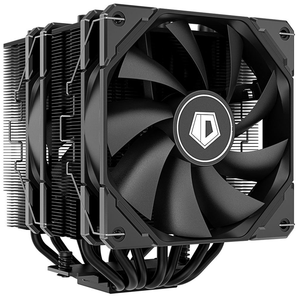 Система охлаждения ID-COOLING SE-207-XT Advanced