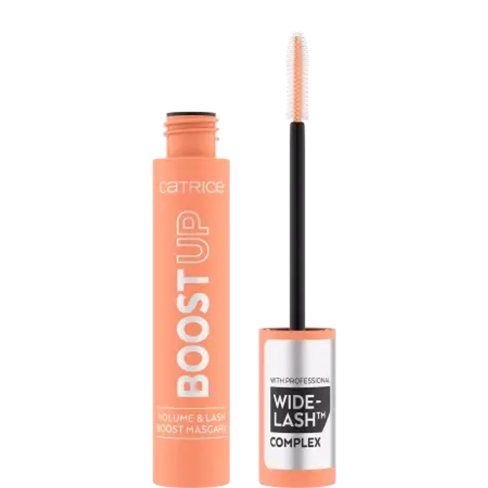 Catrice BOOST UP Тушь для объема ресниц