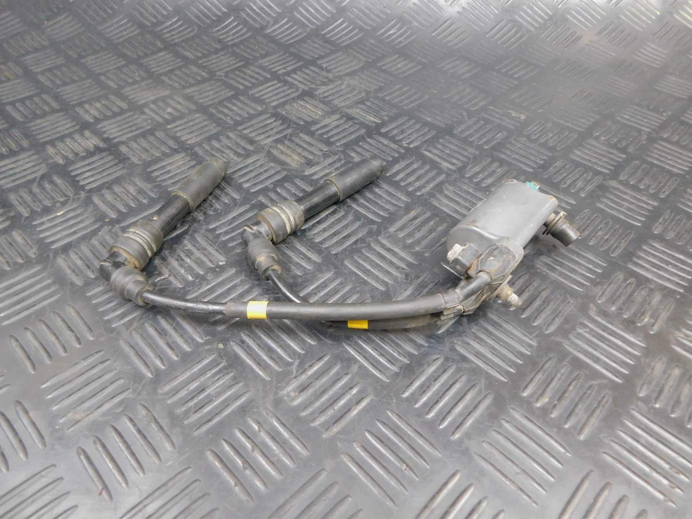 Катушка зажигания Kawasaki ZZR 400 98 (2-3 цилиндры) 052970