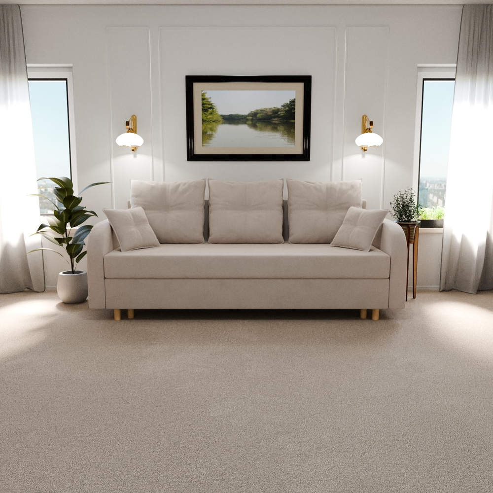 Генри диван кровать