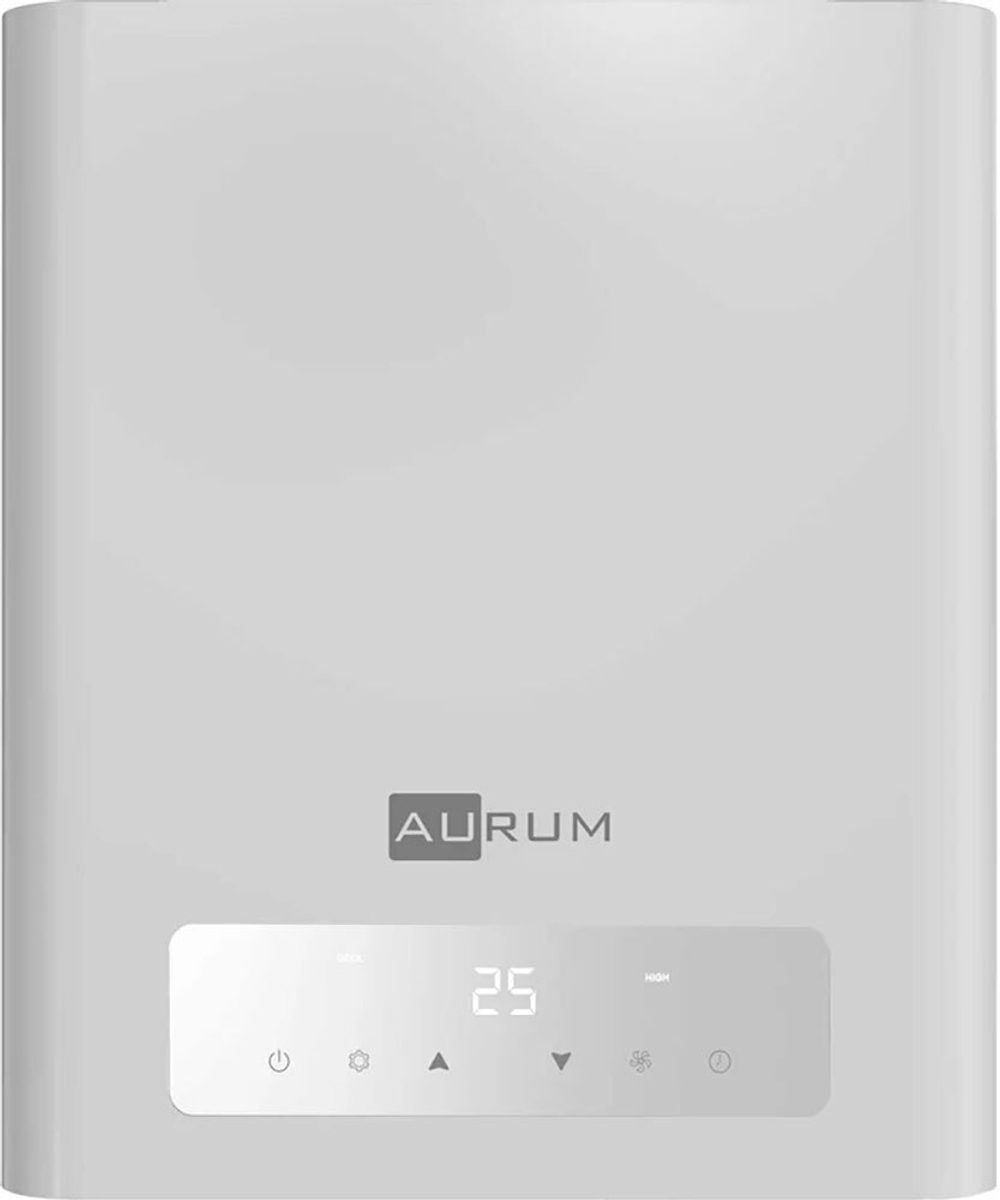 Мобильный кондиционер Aurum ARC12-PCNPE1