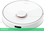 Робот-пылесос Dreame Robot Vacuum D10 Plus (RLS3D)