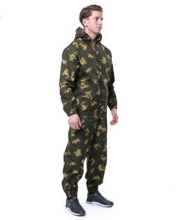 Мужской маскировочный костюм Prival Летний, кмф Пограничник-2