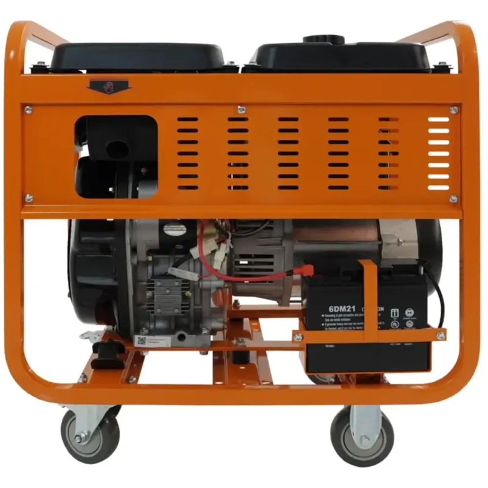 Lifan DG9000E3A генератор дизельный 00-00159885