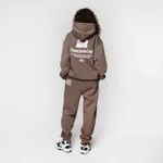 Спортивные штаны Dissident Sportive Goods коричневые