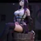 Tifa + NSFW version - Final Fantasy