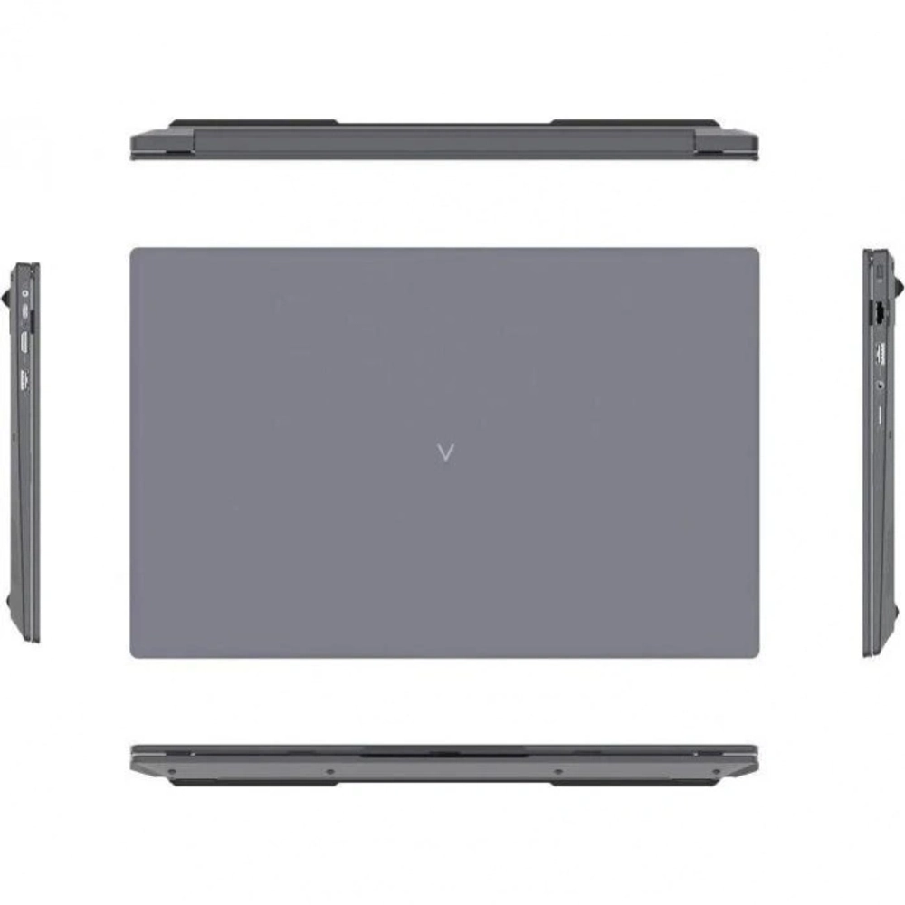 Ноутбук Honor MagicBook Art 14 MRA-721 Core Ultra 7 155H 32Gb SSD1Tb Intel Arc 14.6" OLED Touch 3.1K (3120x2080) Win11Home green (5301AKXL)