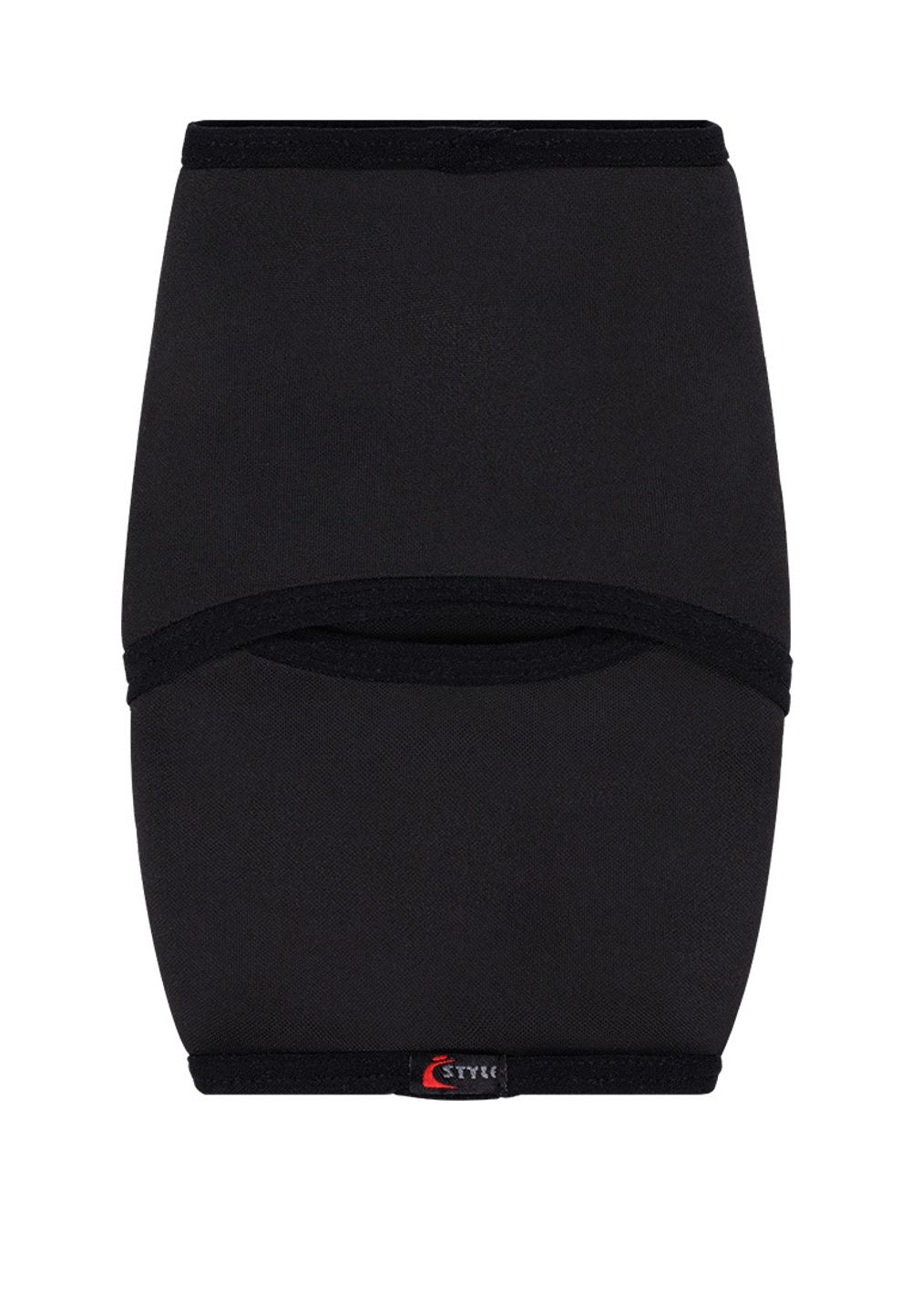 KISS Kneepads, Black