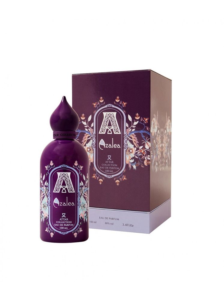 ATTAR COLLECTION AZALEA lady 1 ml