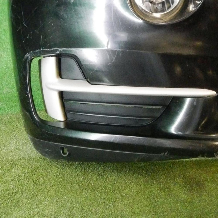 Бампер передний BMW X5 F15 (2013-2018) (В сборе)