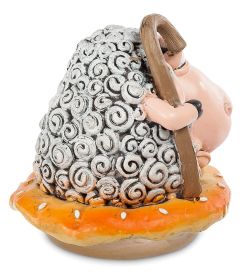 RV-140 Фигурка Овца «Тарталетка» (W.Stratford)