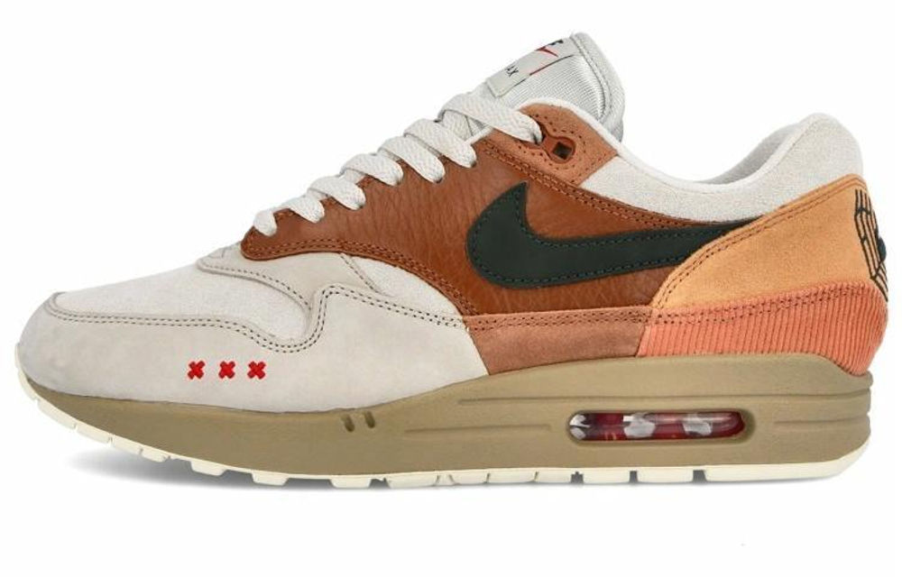 Кроссовки Nike Air Max 1