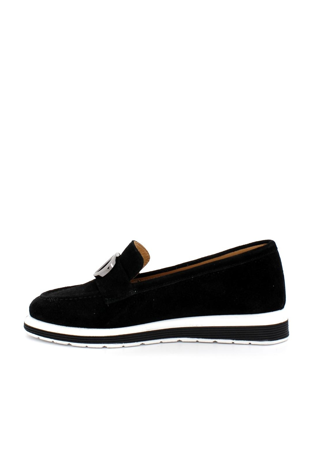 Лоферы женские Ascalini R13791B