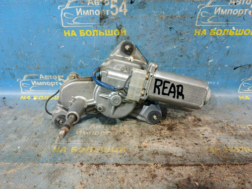 Моторчик заднего дворника MAZDA MPV 2003