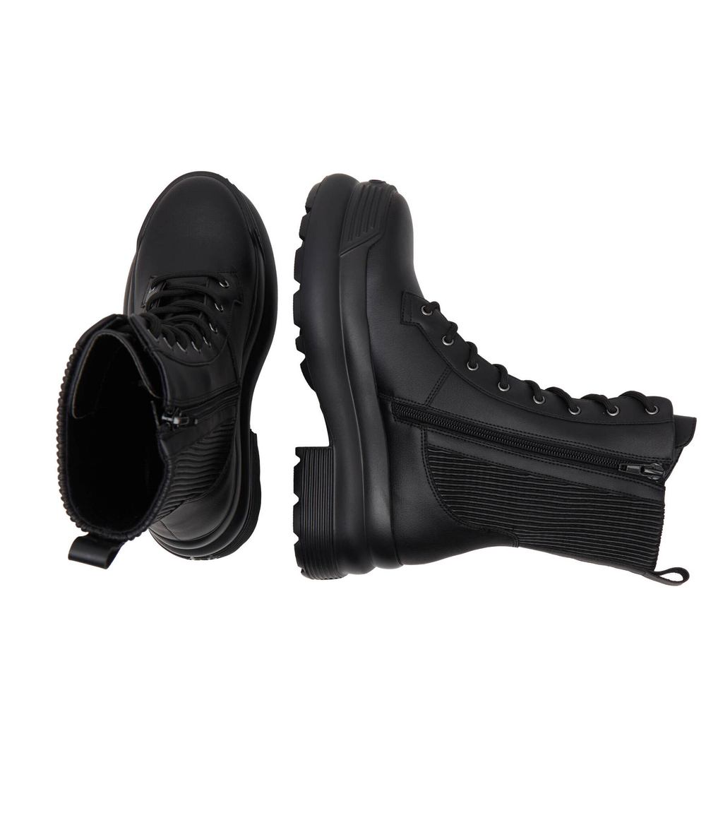 Ботильоны AMY 18 Liu Jo - черный(SF3103 EX203)