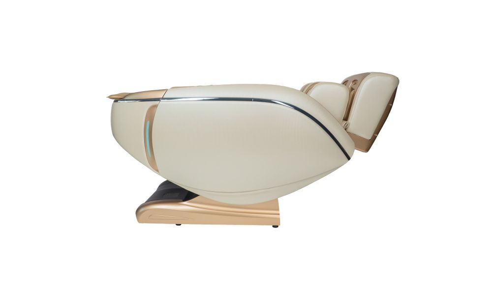 Массажное кресло Ergonova Organic 5 Champagne