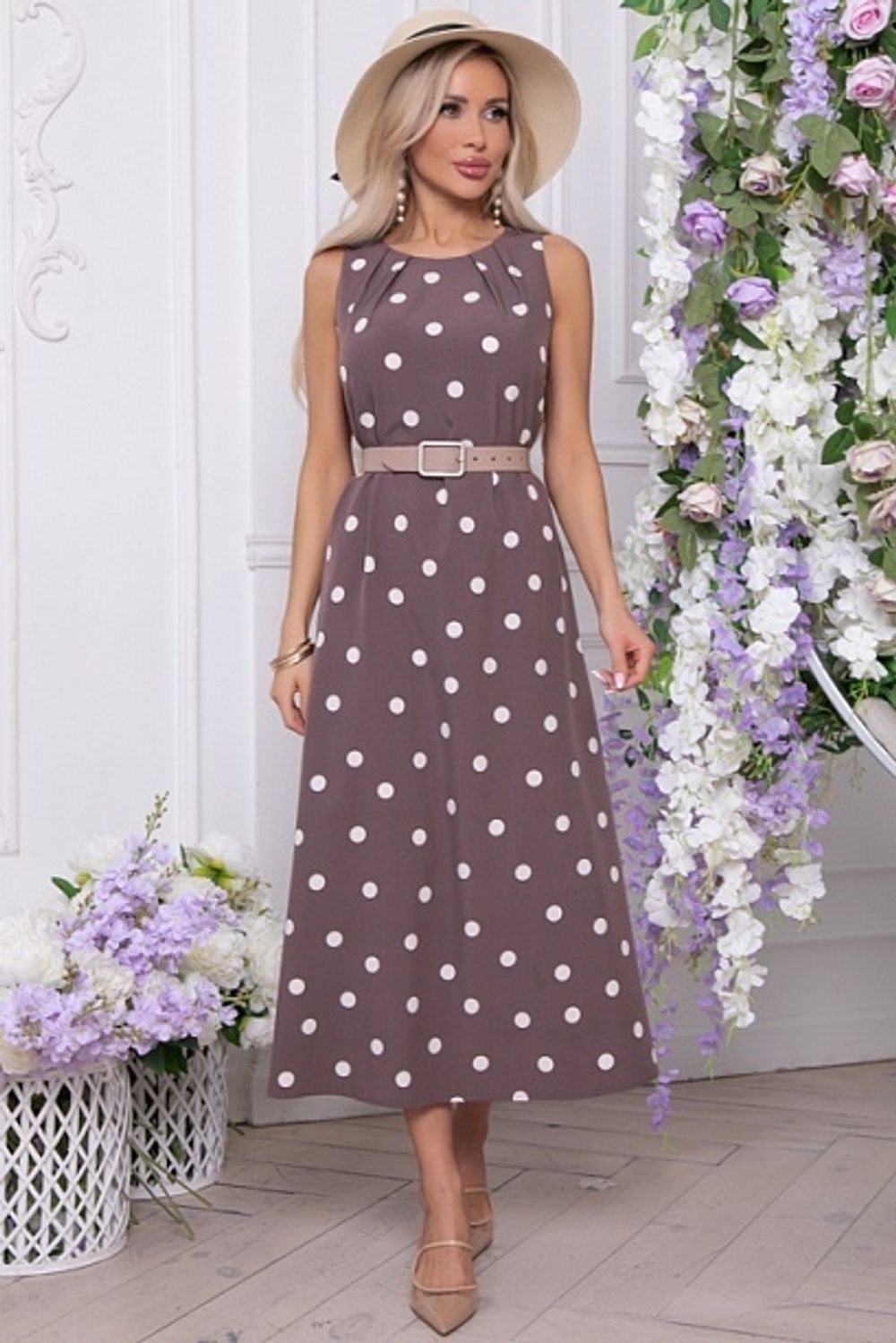 Платье 71542 Avili (Акция)