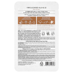 The Face Shop, Real Nature, маска для лица, с медом, 1 шт., 20 г (0,7 унции)