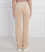 спортивные штаны del ray Juicy Couture - бежевый(JCAP180)