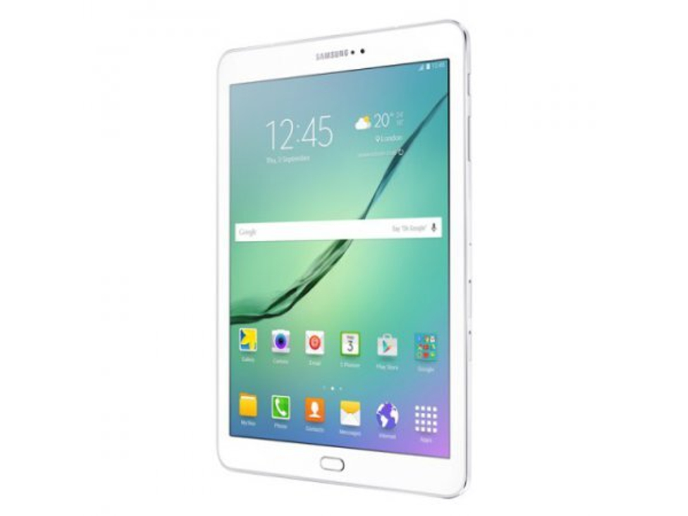 Планшет Samsung Galaxy Tab S2 9.7" 32Gb LTE White (SM-T819)