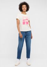 Джинсы Charlotte Tapered 1015990-5000-882