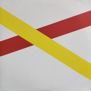 Сборник / Strelka X (Limited Edition)(Coloured Vinyl)(2LP)