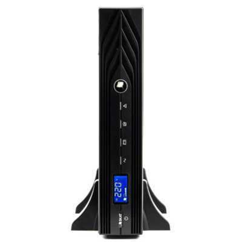 ИБП Бастион SKAT-UPS 1000-RACK-ON-2x9-E