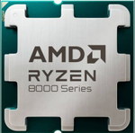 Процессор AMD Ryzen 5 8600G
