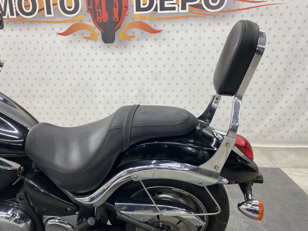 Kawasaki Vulcan 900 Custom , 2007