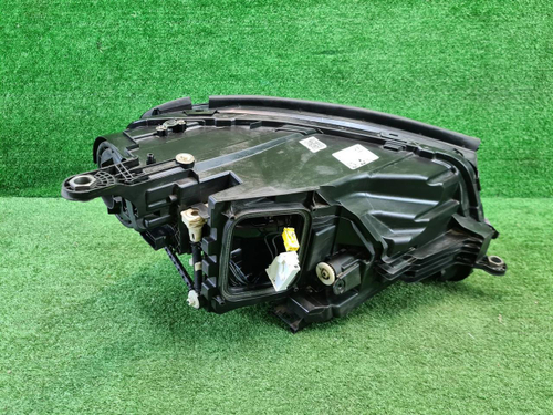 Фара левая Mercedes GLS x167 (19-23) Multibeam LED