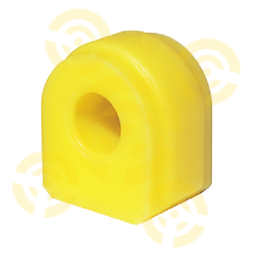 Полиуретановая втулка стабилизатора, передней подвески (Кратность 2 шт.) 18013796