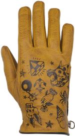 Dream Hiver Cuir / Женские / Золотой