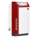 Газовый котел ЛЕМАКС Omega CI E 16