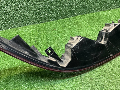 ПТФ правый Audi Q7 2 (2015-2019)