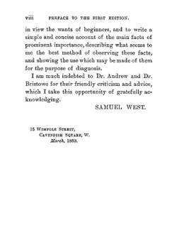 How to examine the chest | Samuel West