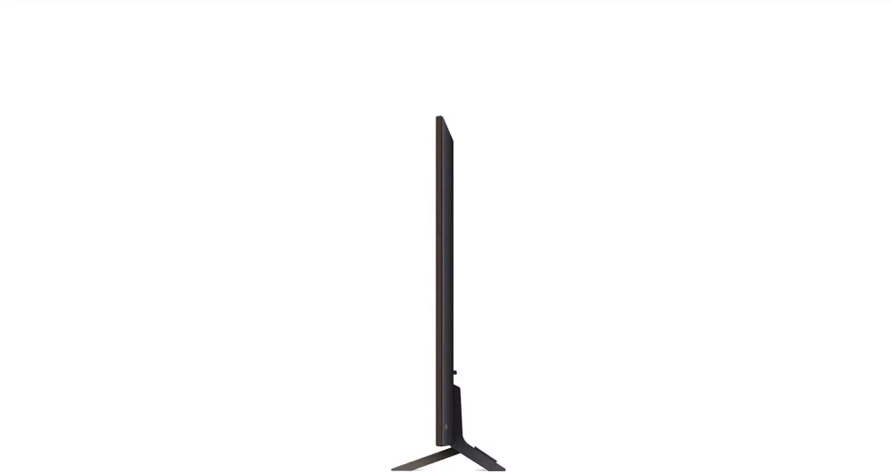 Телевизор ЖК 65' LG 65NANO896PC титан