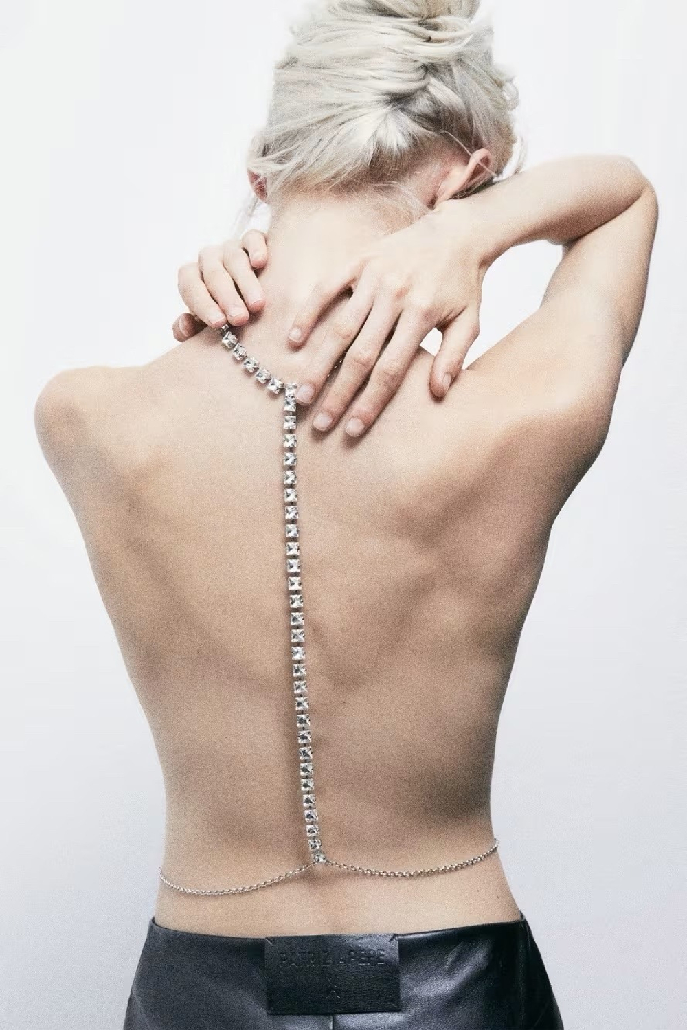 Ожерелье женское PATRIZIA PEPE